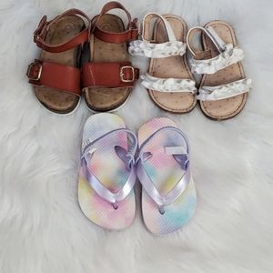 Toddler Sandals